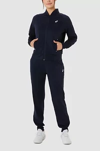 ASICS Court Warm-Up Tennis Jacket