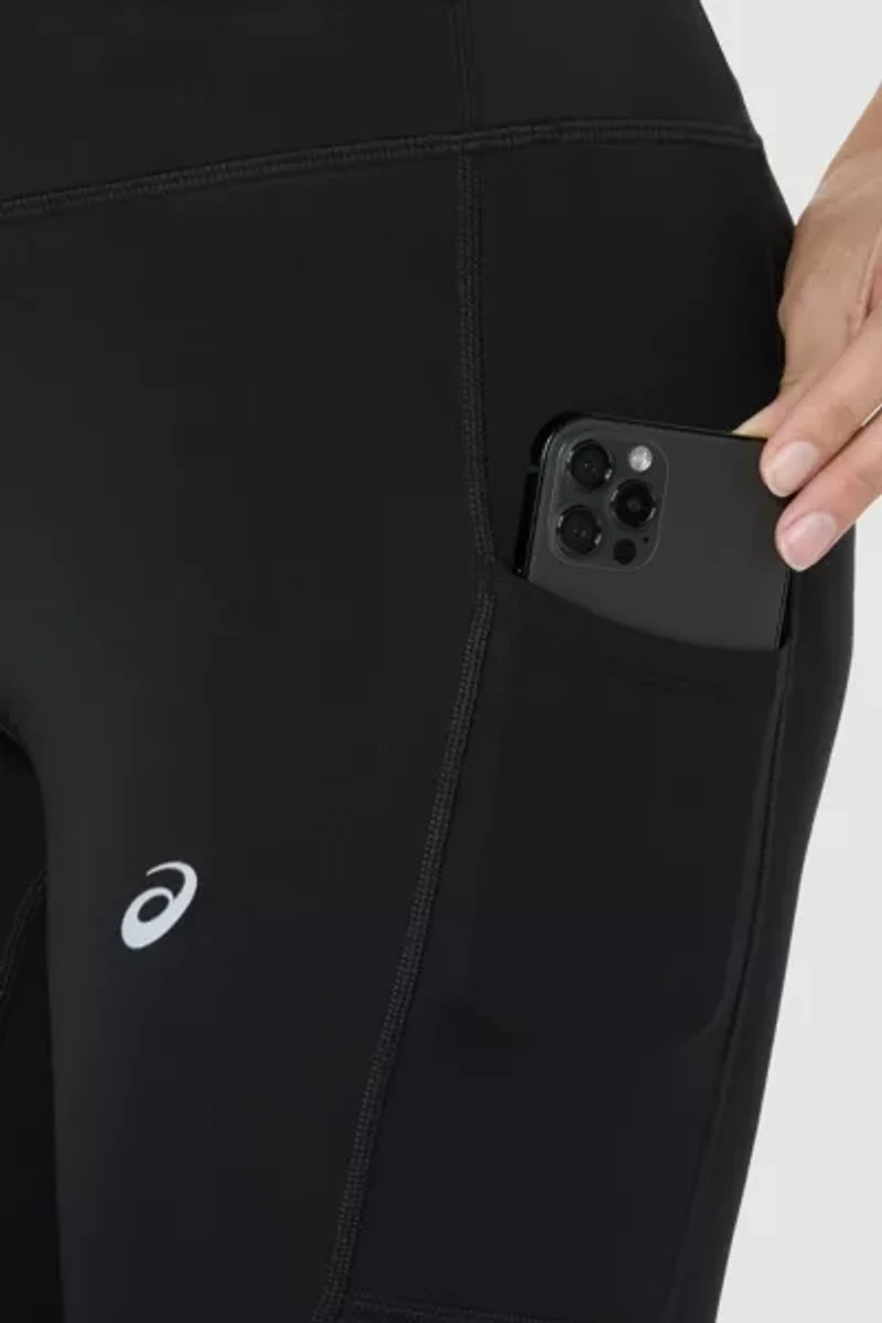 ASICS Silver Legging Running Tight