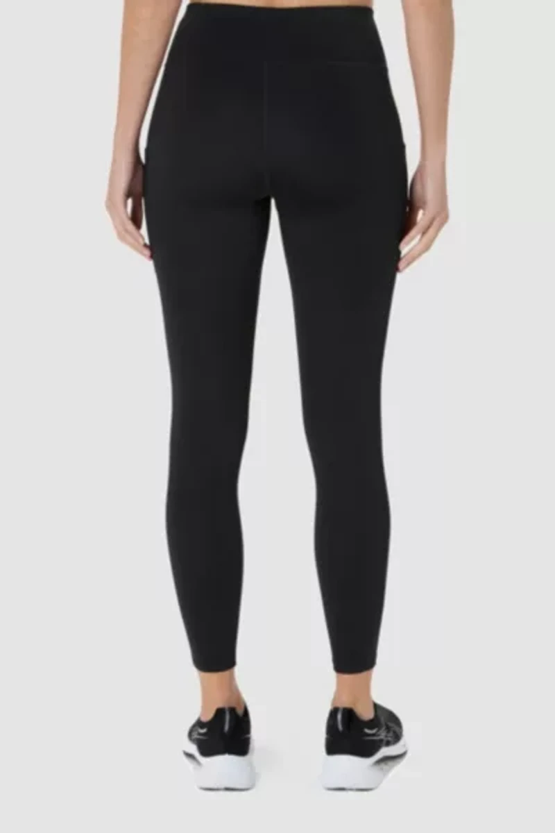 ASICS Silver Legging Running Tight