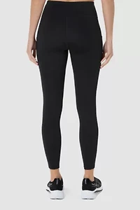ASICS Silver Legging Running Tight