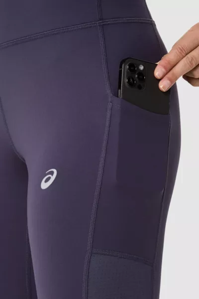 ASICS Silver Legging Running Tight