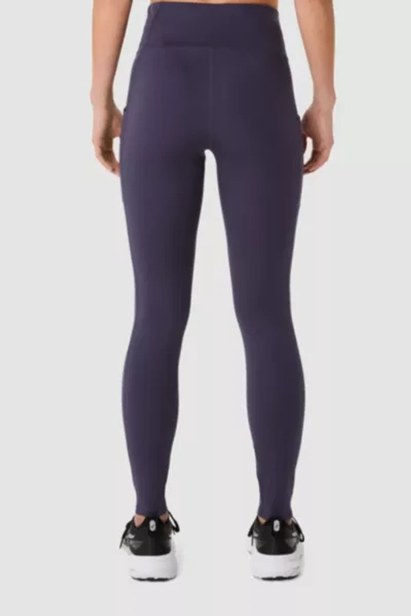 ASICS Silver Legging Running Tight