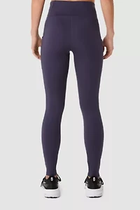 ASICS Silver Legging Running Tight