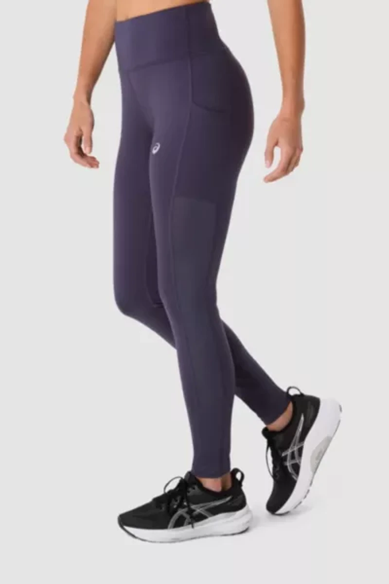 ASICS Silver Legging Running Tight