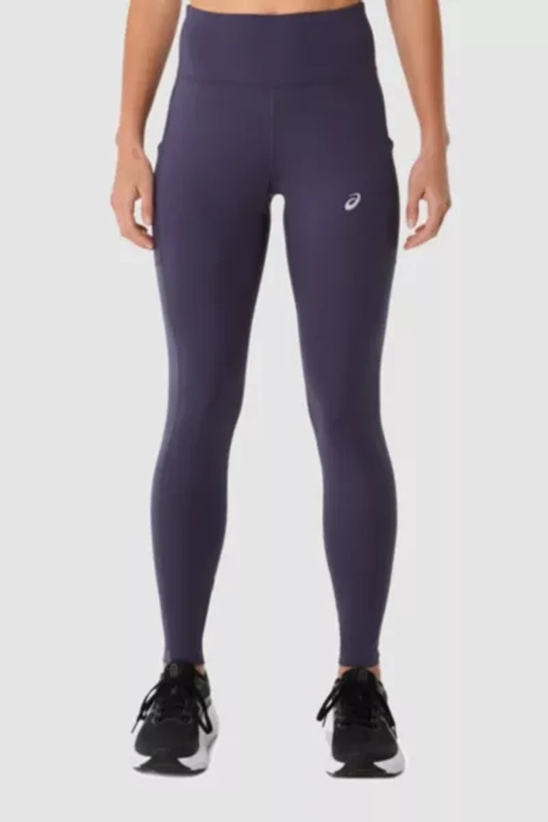 ASICS Silver Legging Running Tight