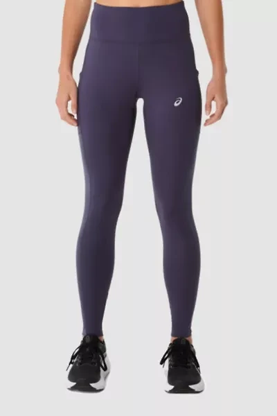 ASICS Silver Legging Running Tight