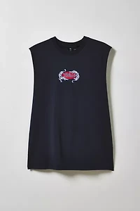 THRILLS Decisions Merch Muscle Tee