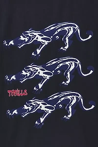 THRILLS Decisions Merch Muscle Tee