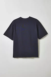 THRILLS 800 Transmit Box Graphic Tee