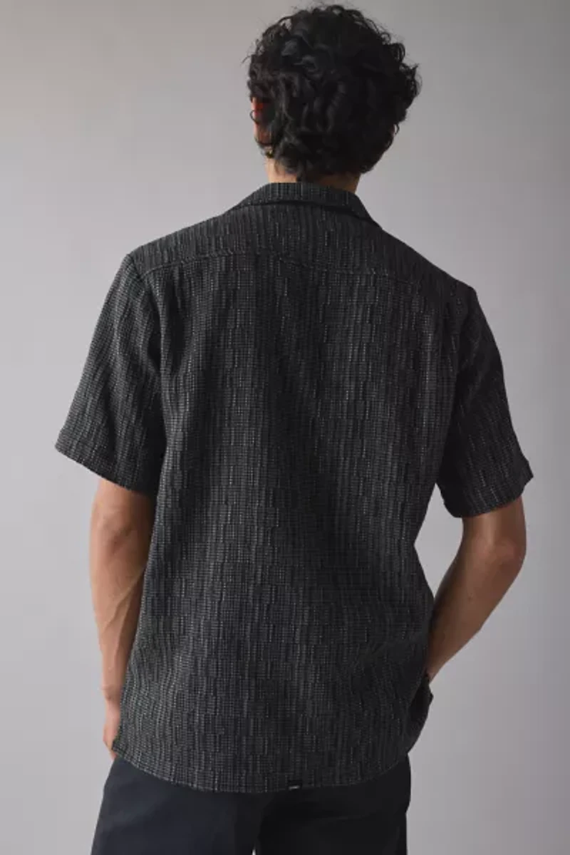 THRILLS Fortune Favors Short Sleeve Shirt