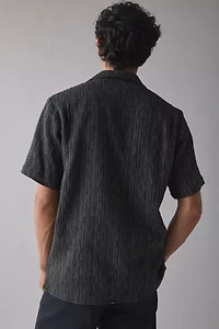THRILLS Fortune Favors Short Sleeve Shirt