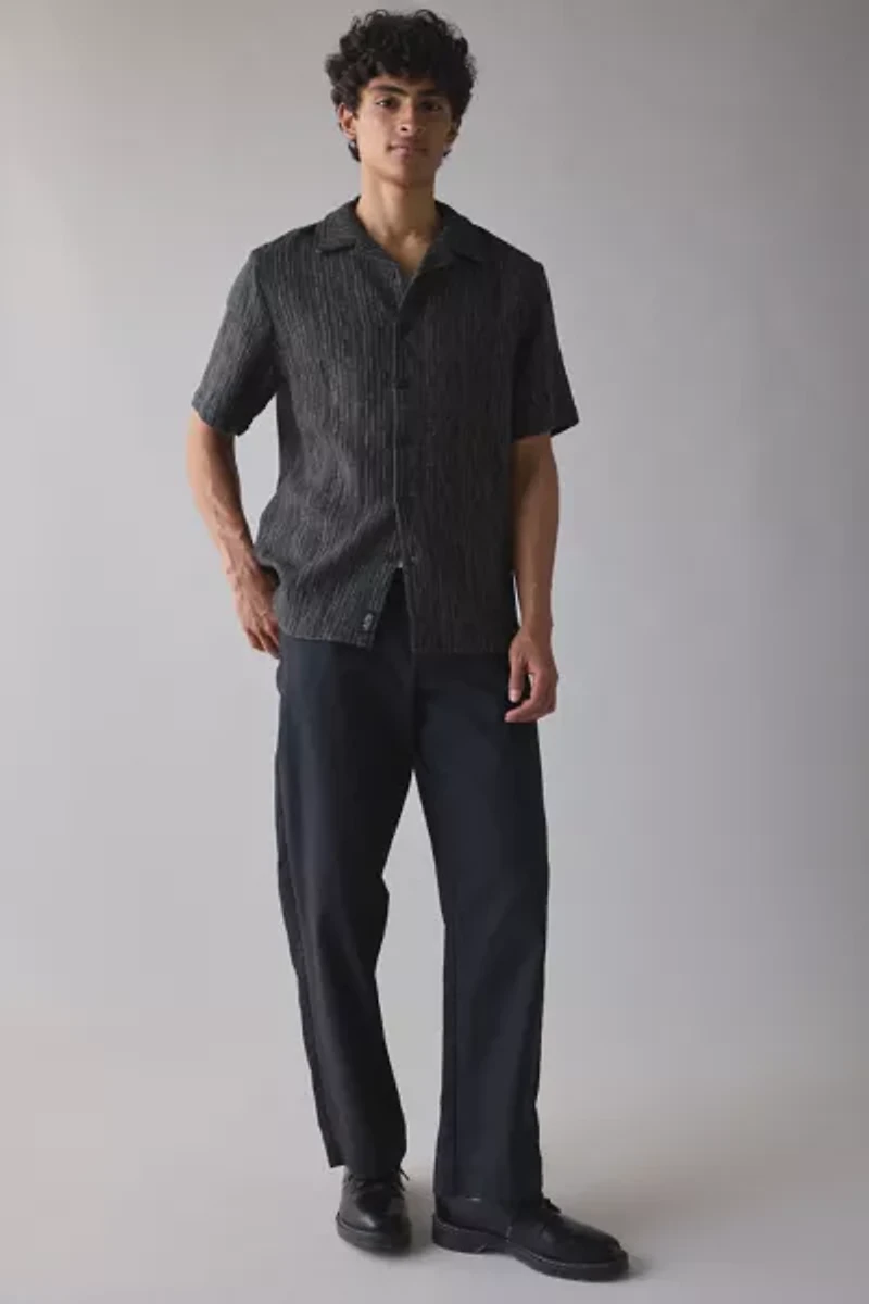 THRILLS Fortune Favors Short Sleeve Shirt