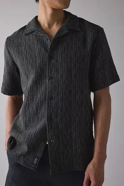 THRILLS Fortune Favors Short Sleeve Shirt