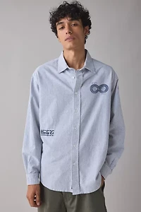 THRILLS Occasions Long Sleeve Shirt