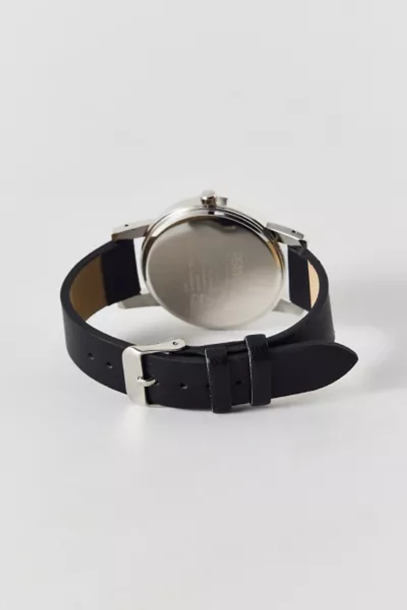 Peanuts Flying Ace Snoopy 75 Analog Watch