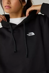 The North Face Evolution Simple Dome Oversized Hoodie Sweatshirt