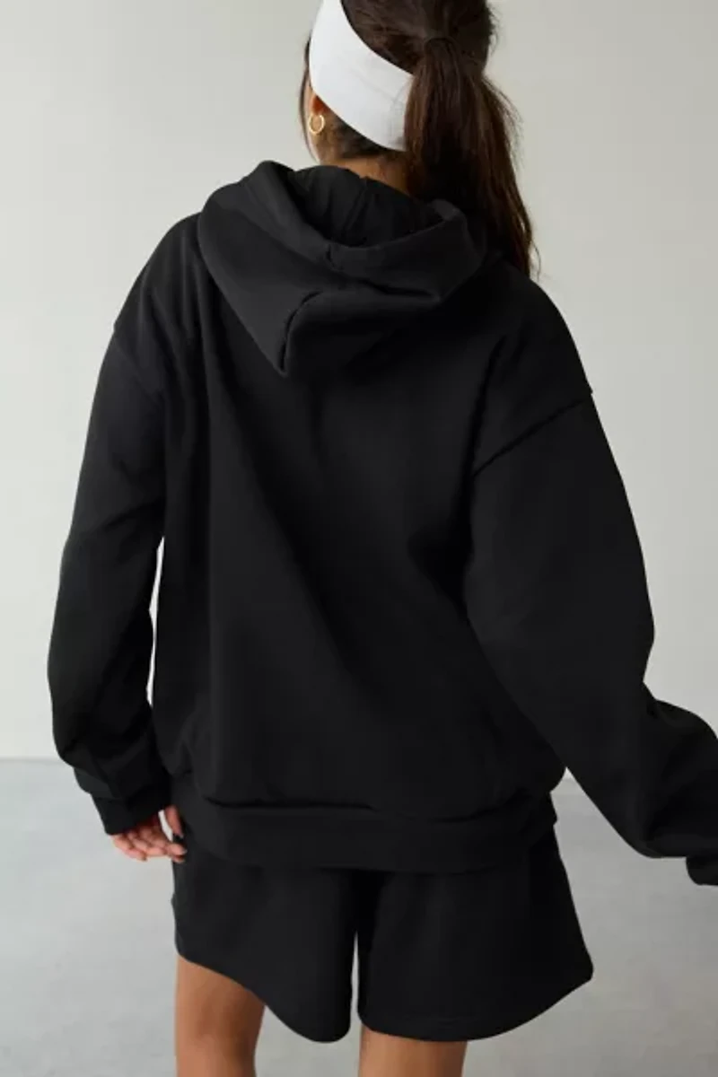 The North Face Evolution Simple Dome Oversized Hoodie Sweatshirt