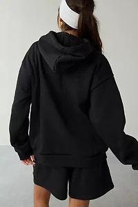 The North Face Evolution Simple Dome Oversized Hoodie Sweatshirt