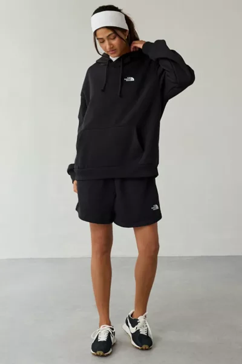 The North Face Evolution Simple Dome Oversized Hoodie Sweatshirt