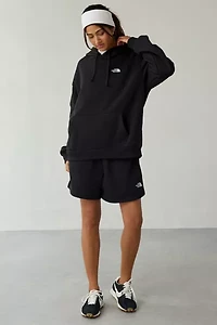 The North Face Evolution Simple Dome Oversized Hoodie Sweatshirt