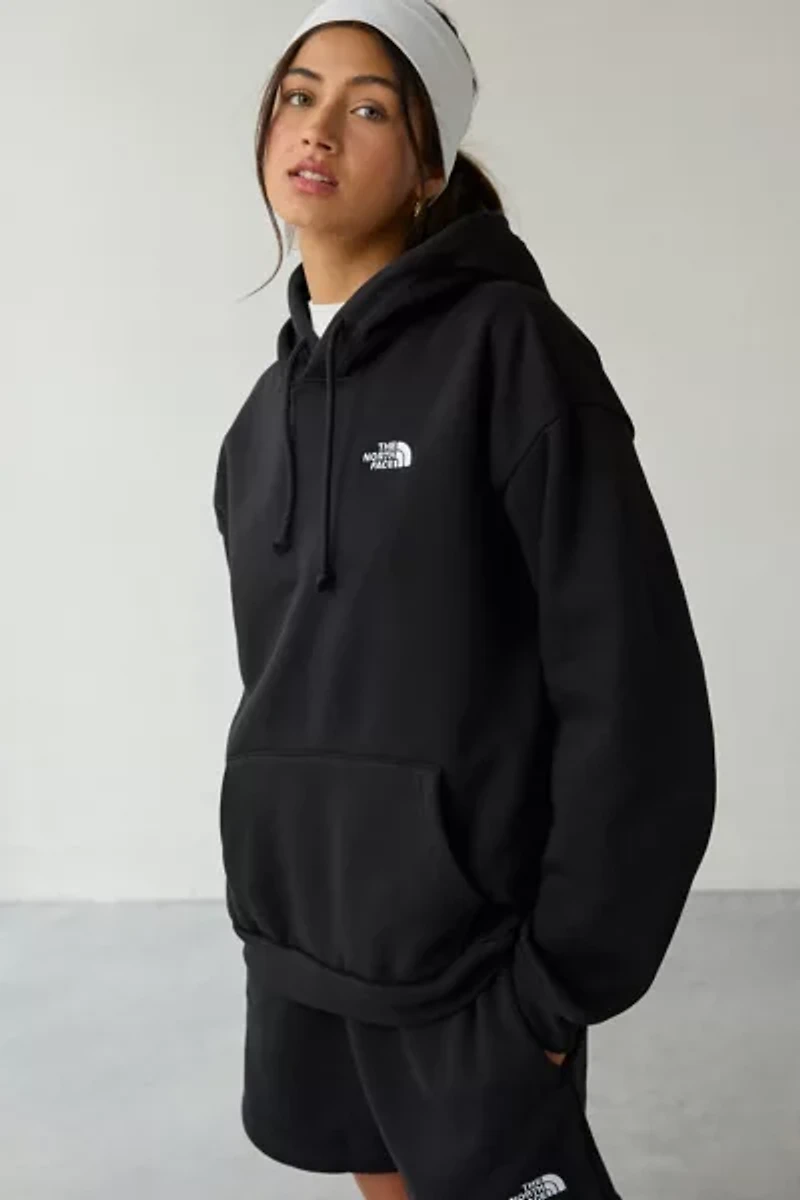 The North Face Evolution Simple Dome Oversized Hoodie Sweatshirt