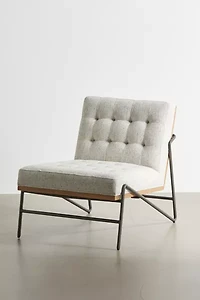 Harlow Marled Chair