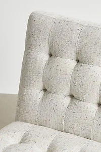 Harlow Marled Chair