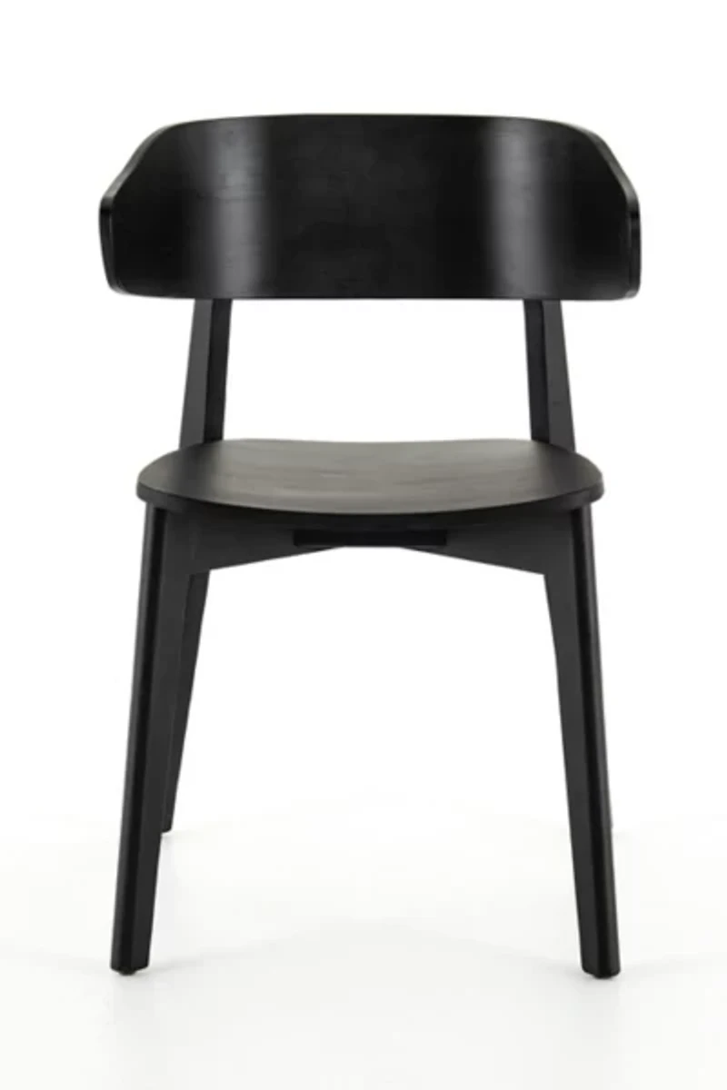 Aiden Mid-Century Dining Chair
