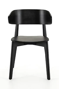 Aiden Mid-Century Dining Chair