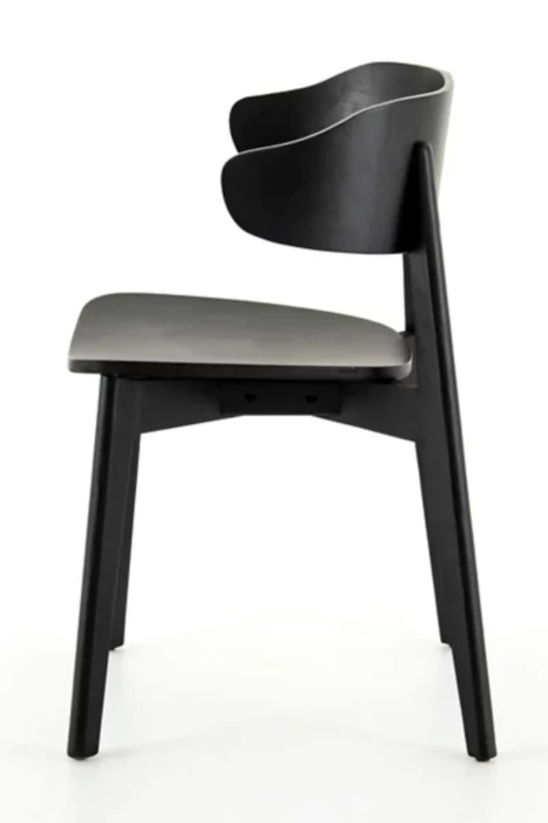 Aiden Mid-Century Dining Chair