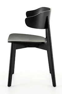 Aiden Mid-Century Dining Chair