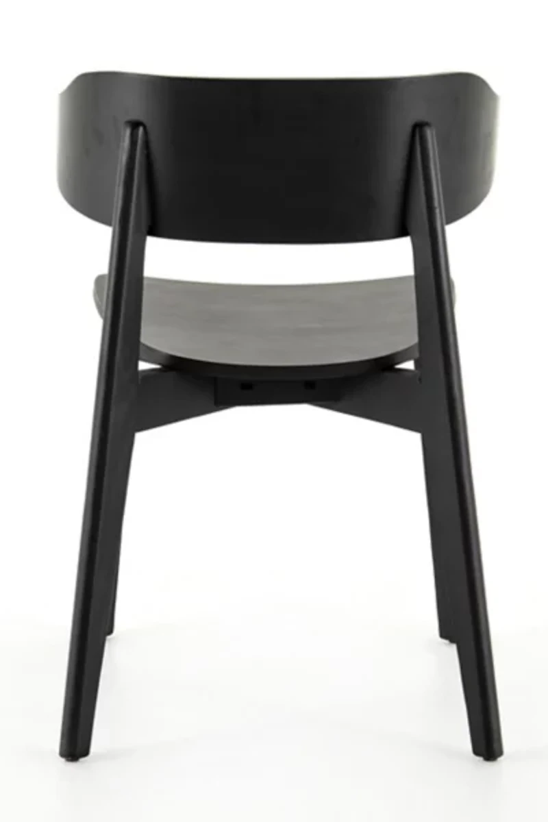 Aiden Mid-Century Dining Chair