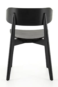 Aiden Mid-Century Dining Chair