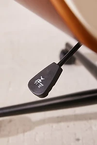 Lombardi Adjustable Swivel Desk Chair