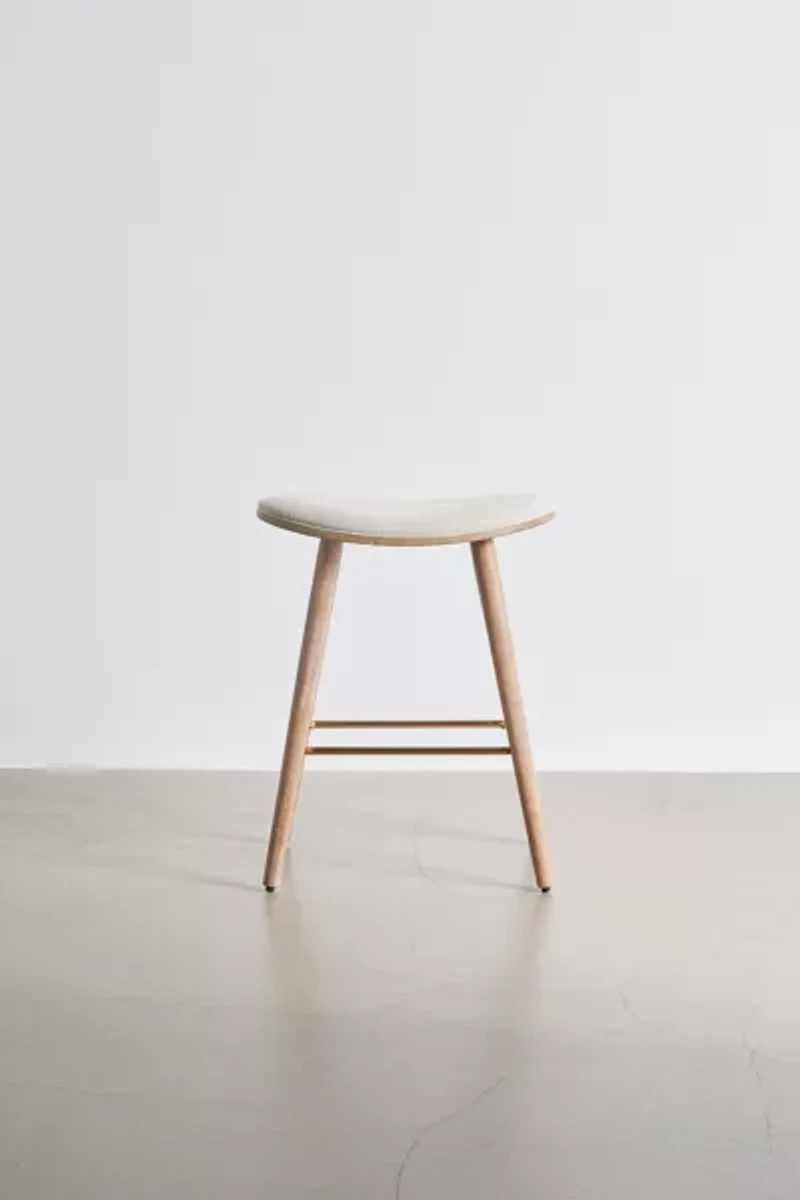 Elle Counter Stool - Set Of 2