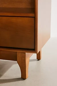Jaxon Nightstand/Side Table