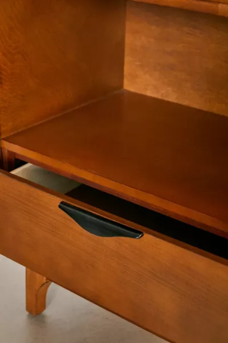 Jaxon Nightstand/Side Table