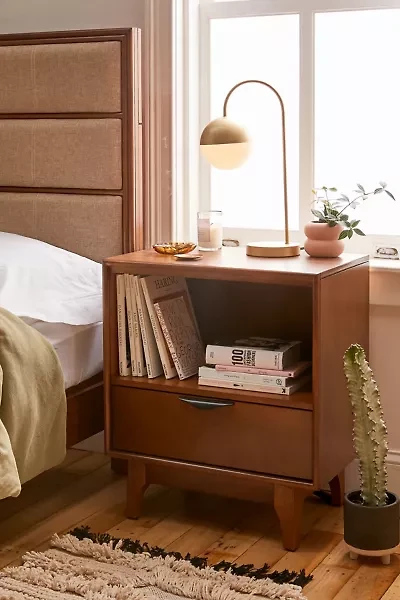 Jaxon Nightstand/Side Table