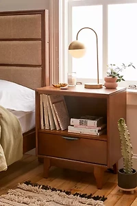 Jaxon Nightstand/Side Table