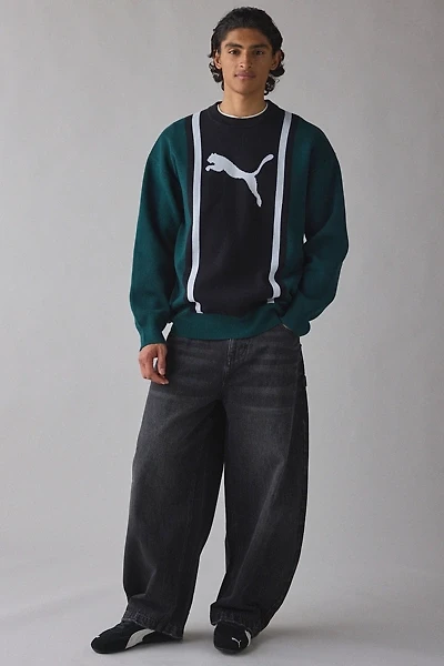 BDG Cocoon Fit Utility Jean