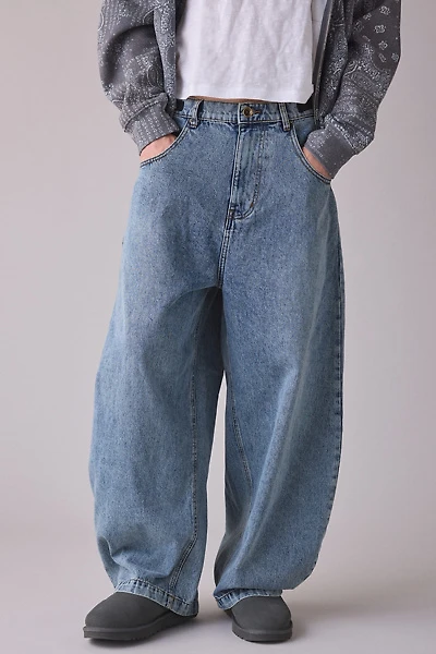 BDG Cocoon Fit Utility Jeans