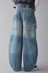 BDG Cocoon Fit Utility Jean