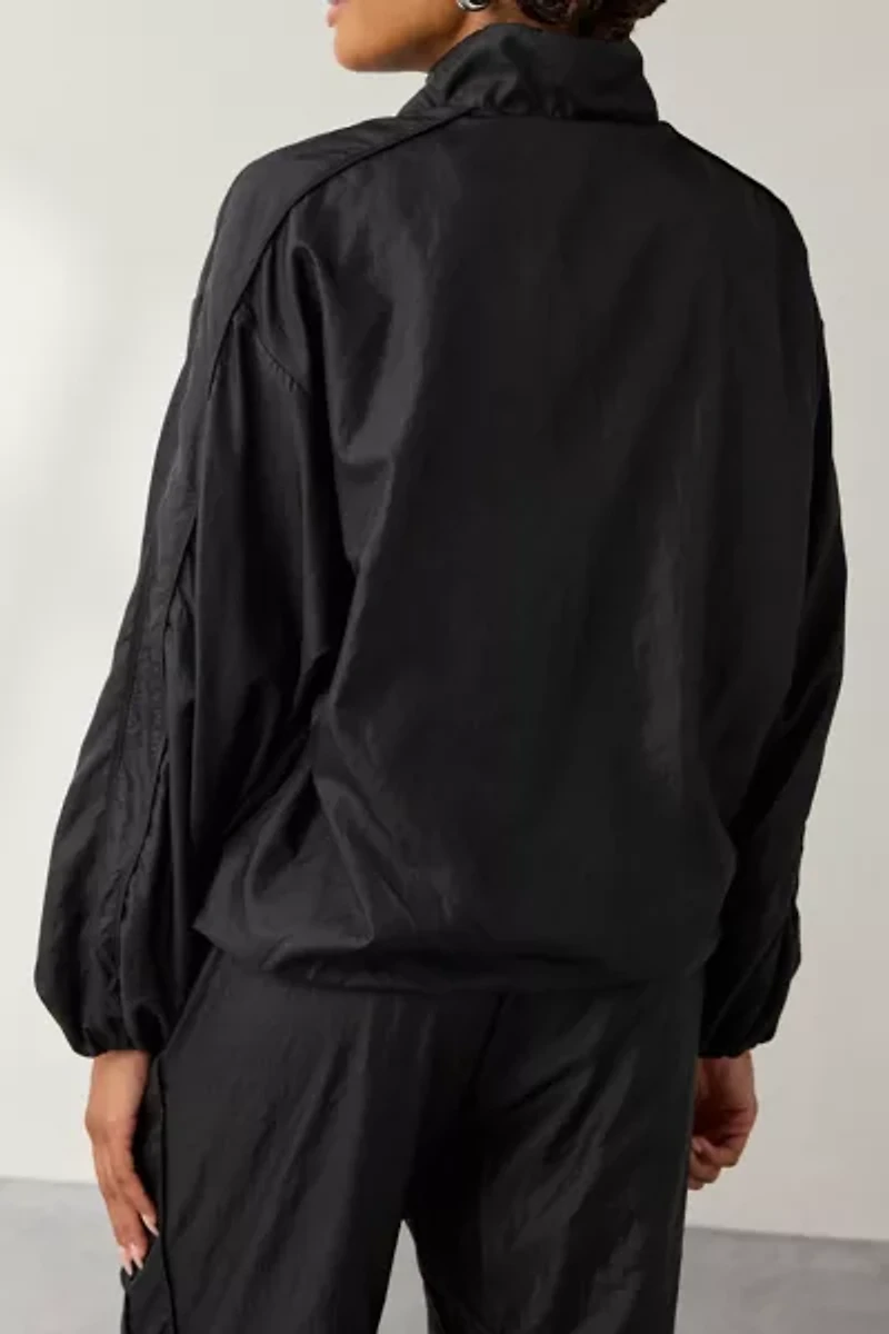 Puma X Rosé T7 Oversized Track Jacket