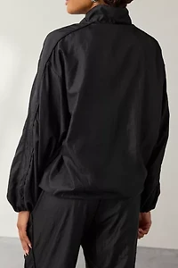 Puma X Rosé T7 Oversized Track Jacket