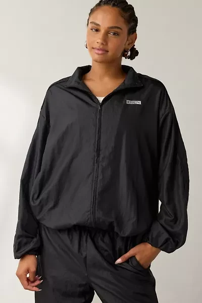 Puma X Rosé T7 Oversized Track Jacket