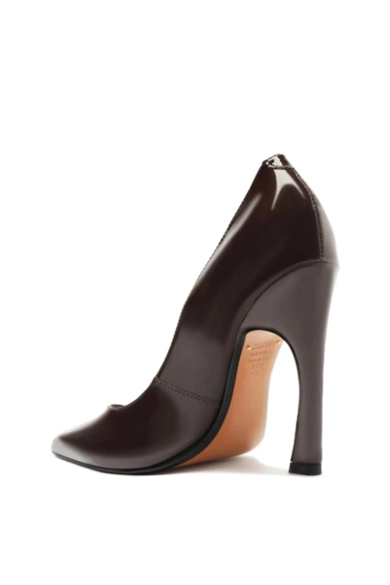 Schutz Lexi Pump Heel