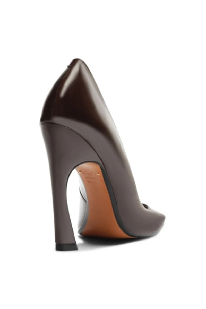 Schutz Lexi Pump Heel