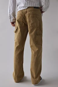 BDG Industry Baggy Utility Jean