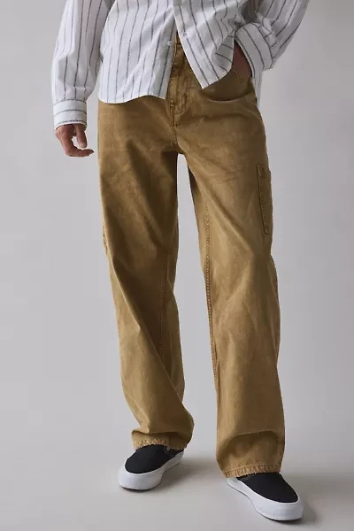 BDG Industry Baggy Utility Jean
