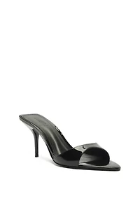 Schutz Elodie Mule Heel